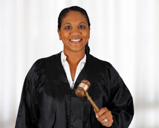 Magistrates allow judges in higher ranks of the judicial to focus on more complex cases.