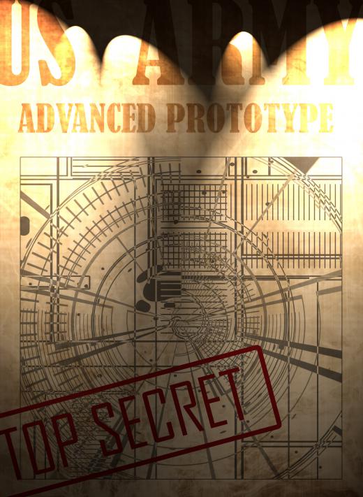 Providing military secrets to an enemy nation is considered treason.