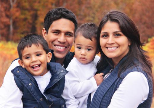Latino and other minority populations have generally supported the Democratic Party in recent decades.