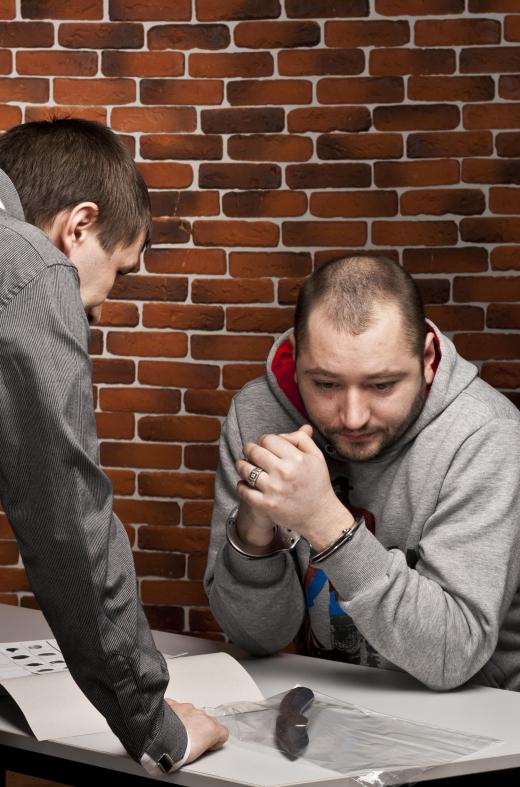 Human rights covers the proper treatment of suspects by law enforcement.