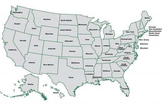 Less than 2 percent of the United States population is employed in the farming industry.