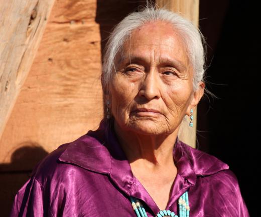Some older Native Americans continue to refer to themselves as Indians.
