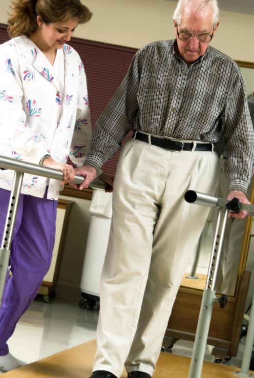 A person who has a physical condition that prevents them from working for at least 12 months may be eligible to recieve SSDI.