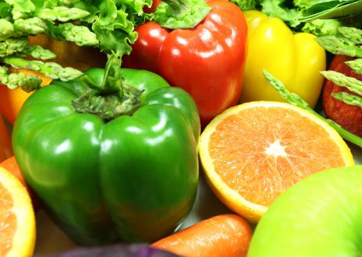 Public health campaigns involve educating people about nutritional guidelines.