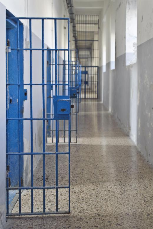 Prison may have more amenities than jails since some prisoners are serving their lives behind bars.
