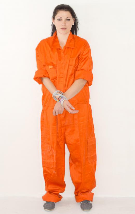 A person who is denied bail becomes a prisoner on remand.