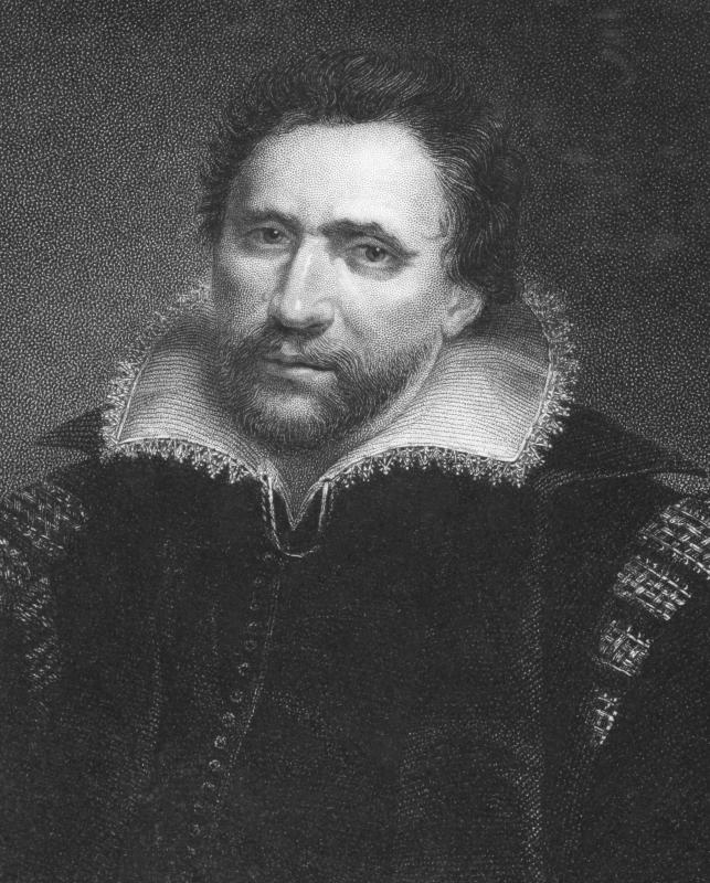 What Year Was The Jacobean Era at Bret Hall blog