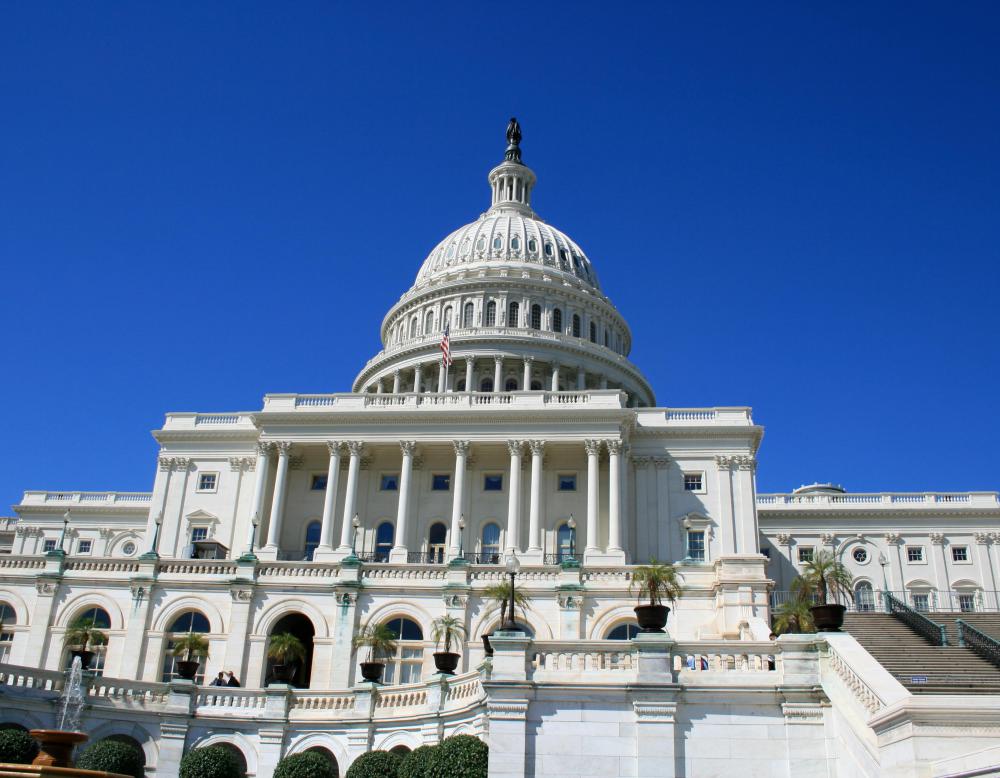 What is a Republican Form of Government? (with pictures)