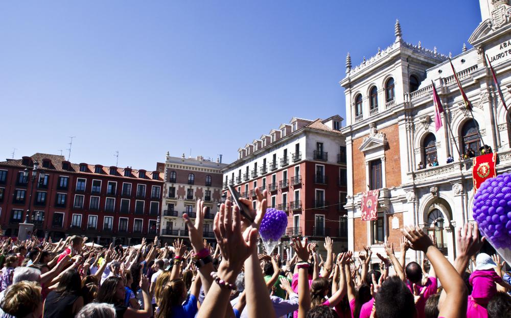 What is Flower Power? (with pictures)