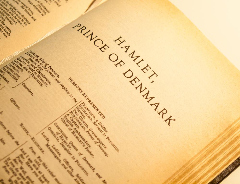 What Was the Jacobean Era? (with pictures)