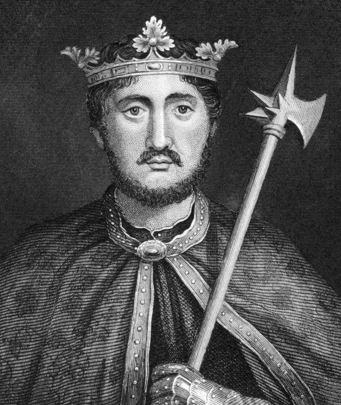 Who Were the (with pictures)