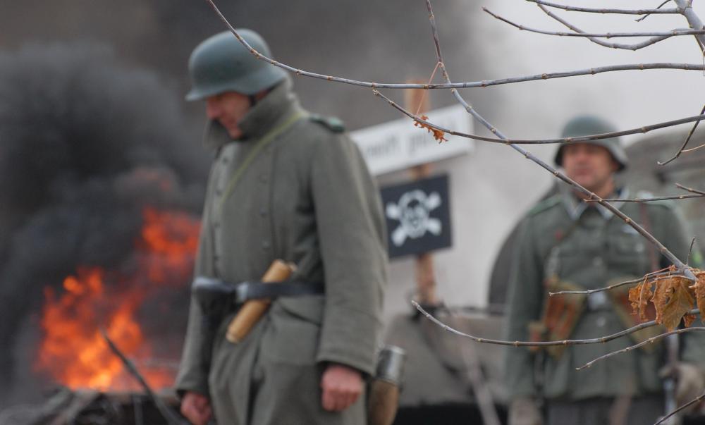 What Was the Reichstag Fire? (with pictures)