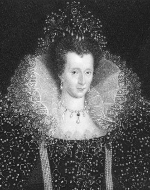 Why Was Elizabeth I Called "the Virgin Queen"? (with pictures)