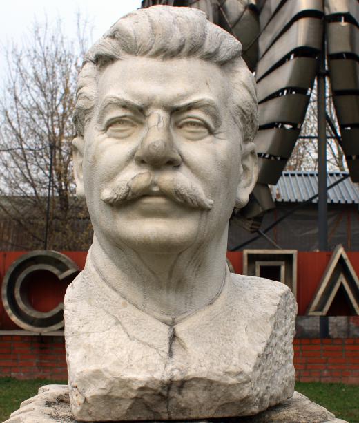 Joseph Stalin led the USSR beginning in 1929.