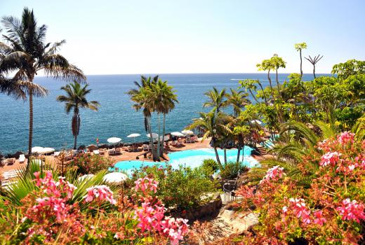 The Canary Islands are home to indigenous peoples.