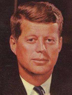 President Kennedy sent the Civil Rights Act to Congress in 1963.