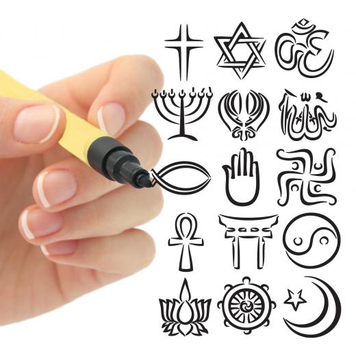 The oldest religions that are still practiced include Hinduism, Judaism, Buddhism, Taoism, and Jainism.