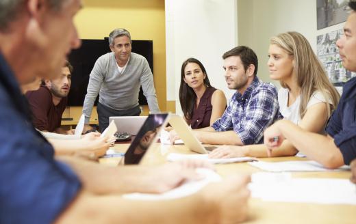 County superintendents usually sit in on school board meetings.