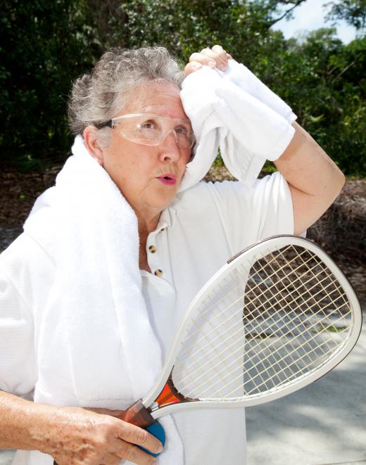 Racquetball was invented at a YMCA.