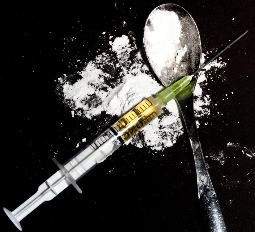 What is a Harmonized System Tariff? (with picture)